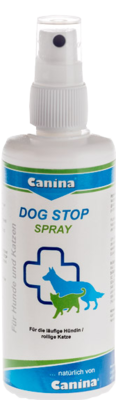 DOG STOP Spray