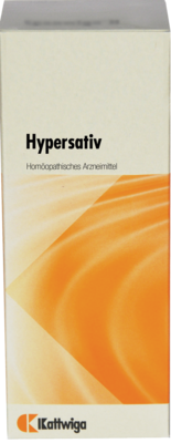 HYPERSATIV Tropfen