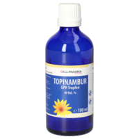 TOPINAMBUR GPH Tropfen