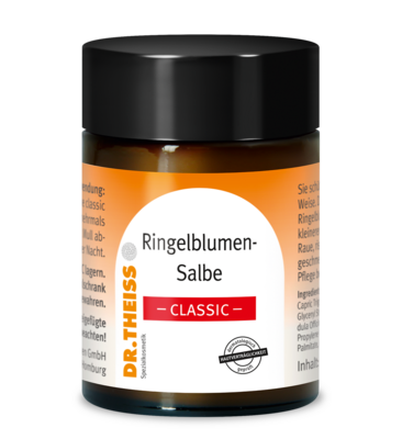 DR.THEISS Ringelblumen Salbe Classic