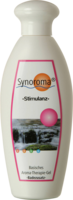 SYNOROMA Stimulanz Badezusatz Gel