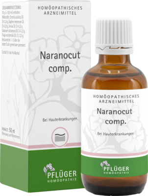 NARANOCUT comp.Tropfen