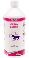 EQUOLYT Derm Liquid vet.