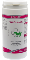 EQUOLYT Knoblauch Pulver vet.