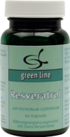 RESVERATROL KAPSELN