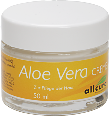 ALOE VERA CREME