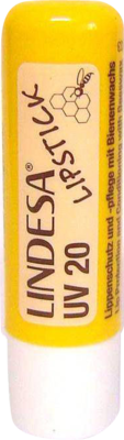 LINDESA UV 20 Lipstick