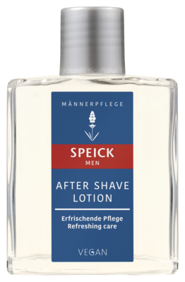 SPEICK Rasierwasser After Shave Lotion