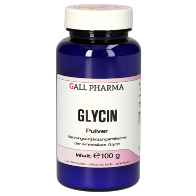 GLYCIN GPH Pulver
