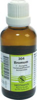 BROMUM F Komplex Nr.304 Dilution
