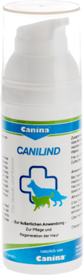 CANILIND Gel vet.