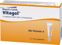 VITAGEL Augengel