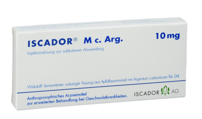 ISCADOR M c.Arg 10 mg Injektionslösung