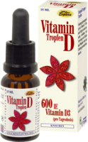 VITAMIN D TROPFEN