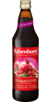 RABENHORST Granatapfel Bio Muttersaft