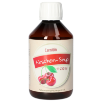 CARNITIN KIRSCHEN Sirup