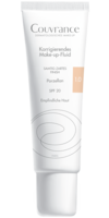 AVENE Couvrance korrigier.Make-up Fluid porzel.1.0