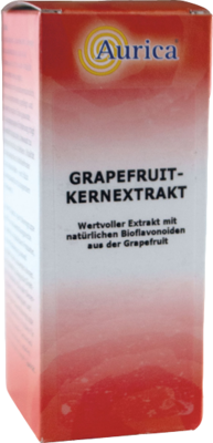 GRAPEFRUIT KERN Extrakt Aurica