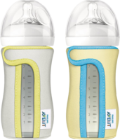 AVENT Isolierhülle Glasflasche 240 ml