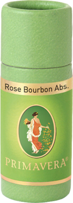 ROSE BOURBON absolue ätherisches Öl