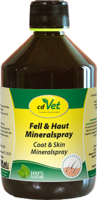 FELL UND HAUT Mineralspray vet.