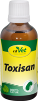 TOXISAN vet.