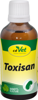 TOXISAN vet.