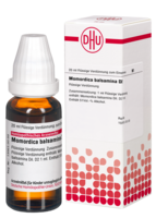 MOMORDICA BALSAMINA D 2 Dilution