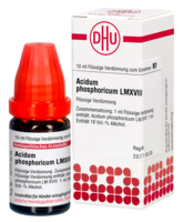 ACIDUM PHOSPHORICUM LM XVIII Dilution