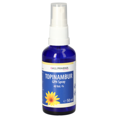 TOPINAMBUR GPH Spray