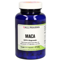 MACA 350 mg GPH Kapseln