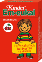 EM-EUKAL Kinder Bonbons zuckerhaltig Pocketbox