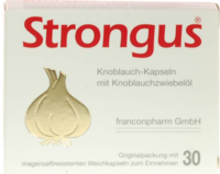 STRONGUS Kapseln