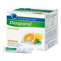 MAGNESIUM DIASPORAL 400 Extra Trinkgranulat