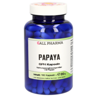 PAPAYA GPH Kapseln