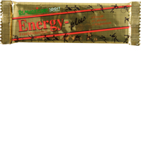 DR.MUNZINGER Fruchtschnitte Energy plus