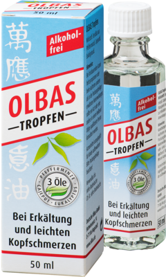 OLBAS Tropfen