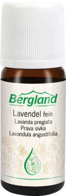 LAVENDEL ÖL fein