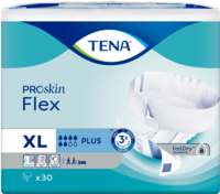 TENA FLEX plus XL