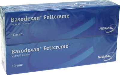 BASODEXAN Fettcreme