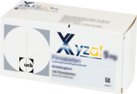 XYZAL Filmtabletten