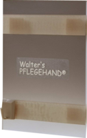 WALTER\'S Wandhalterung für Pflegekomponenten