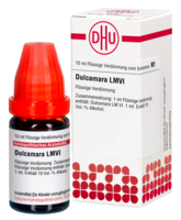 DULCAMARA LM VI Dilution