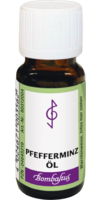 PFEFFERMINZÖL