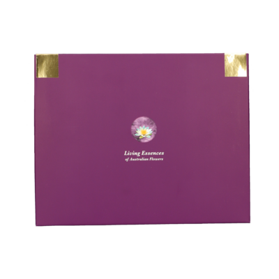 SET australische Living Essenzen Tropfen