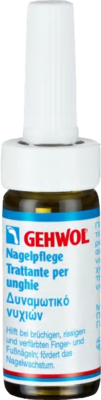 GEHWOL Nagelpflege