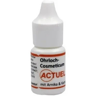 OHRLOCH Cosmeticum Actuel