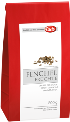 FENCHEL TEE Caelo HV-Packung