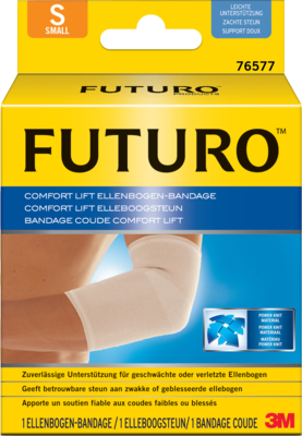 FUTURO Comfort EllenBand S