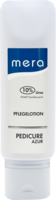 PEDICURE AZUR Pflegelotion m.PHMB